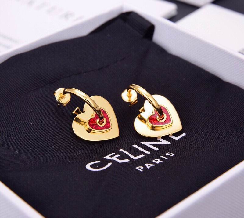 Celine Earring 05lyr498